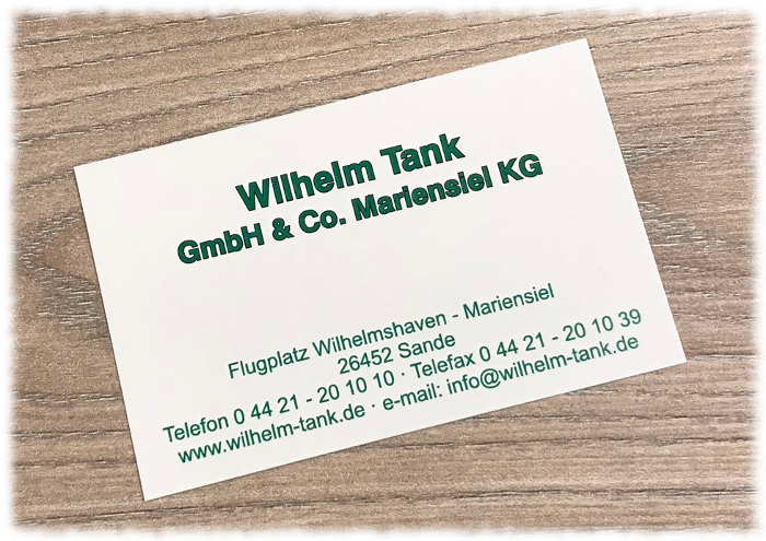 (c) Wilhelm-tank.de
